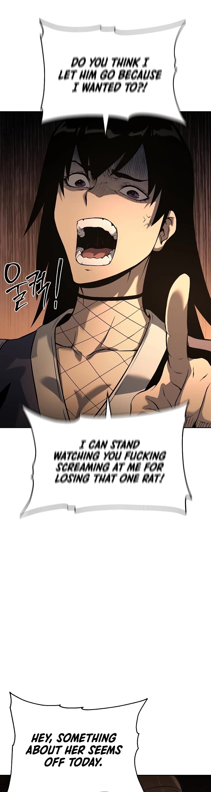 The Priest of Corruption chapter 12 page 18