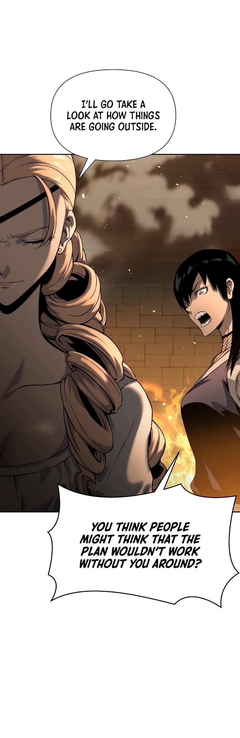 The Priest of Corruption chapter 12 page 20