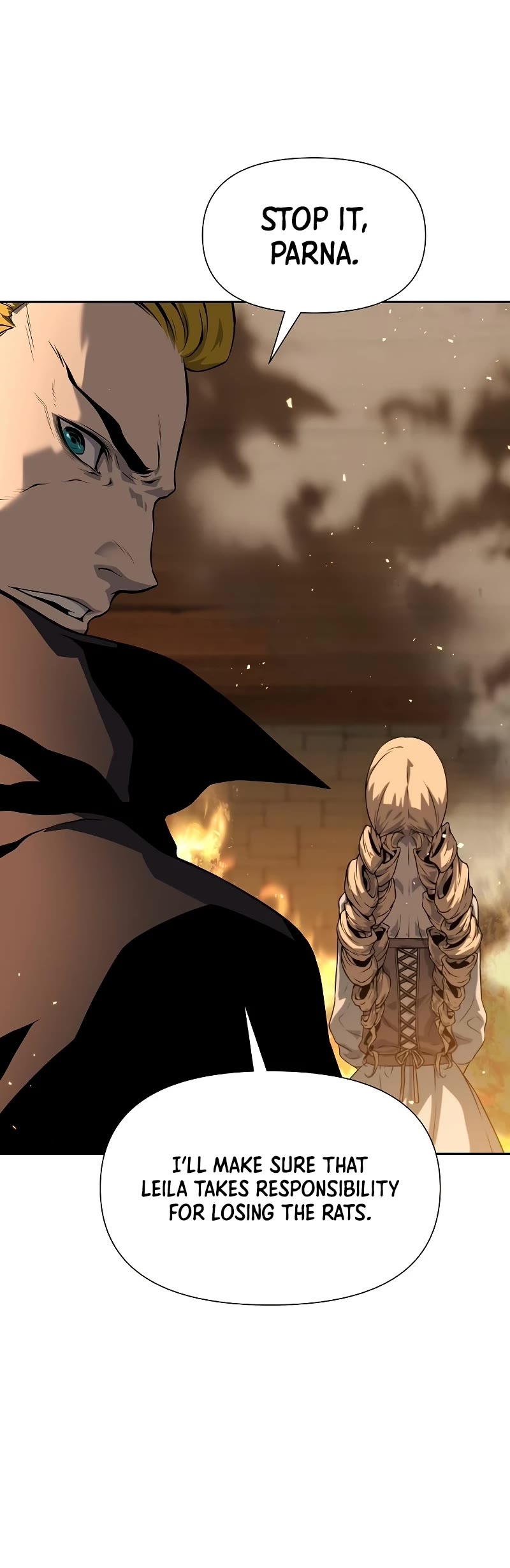 The Priest of Corruption chapter 12 page 21