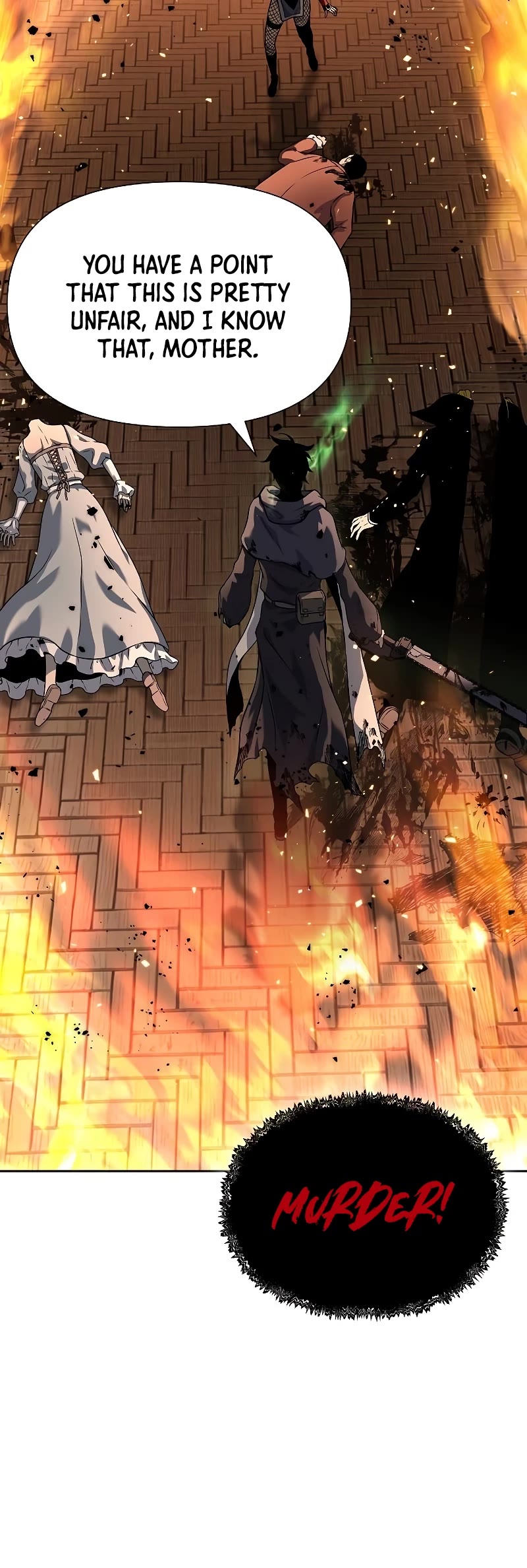 The Priest of Corruption chapter 12 page 30