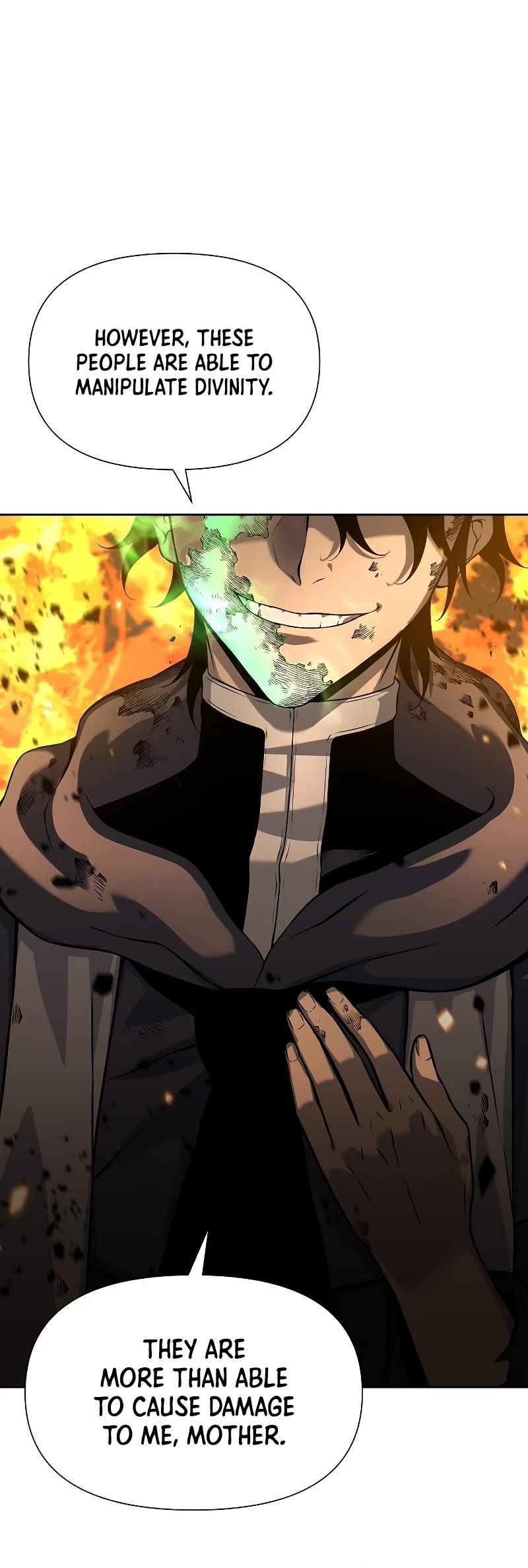 The Priest of Corruption chapter 12 page 31