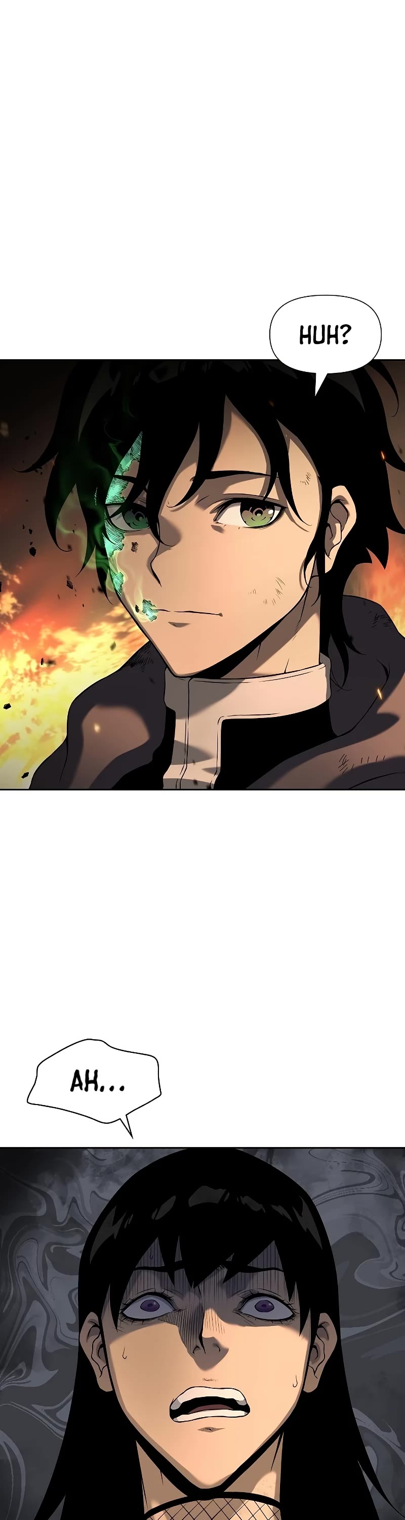 The Priest of Corruption chapter 12 page 33