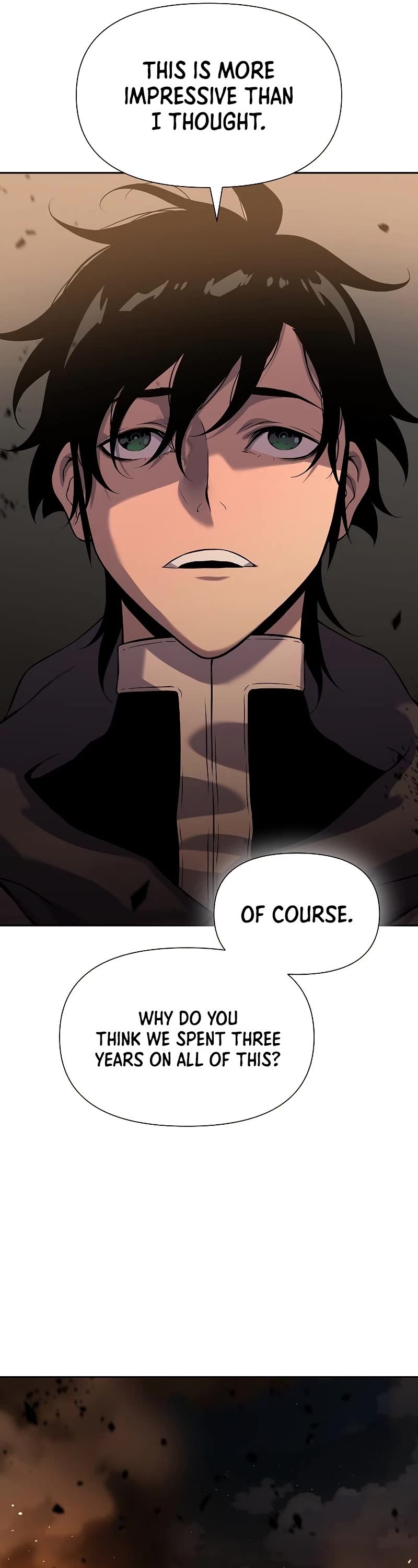 The Priest of Corruption chapter 12 page 37