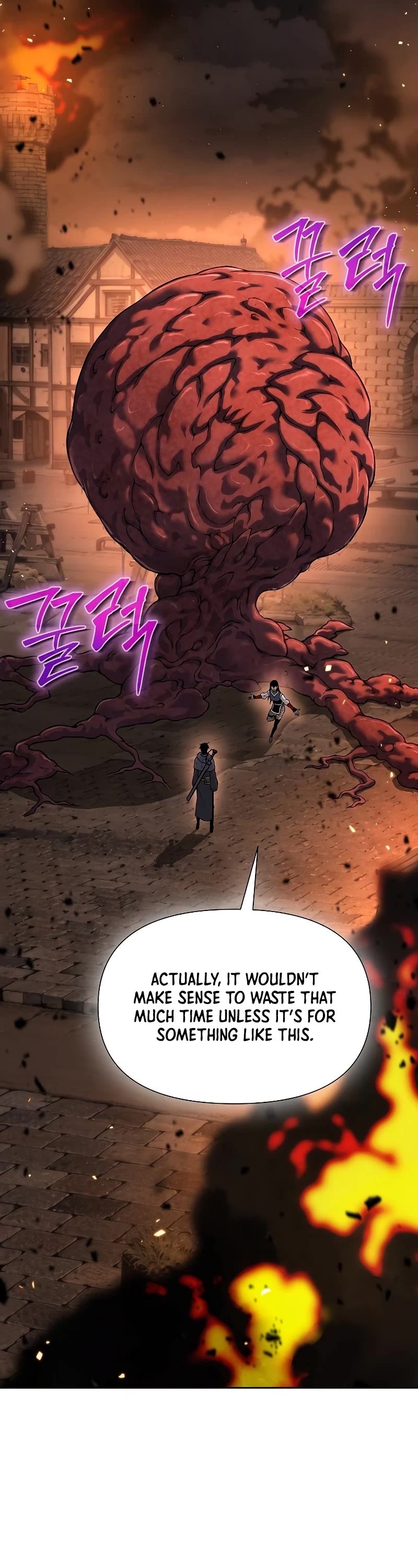 The Priest of Corruption chapter 12 page 38