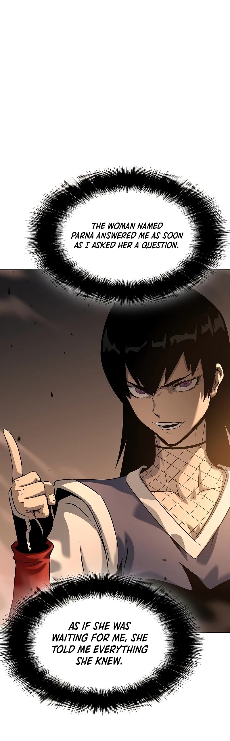 The Priest of Corruption chapter 12 page 39