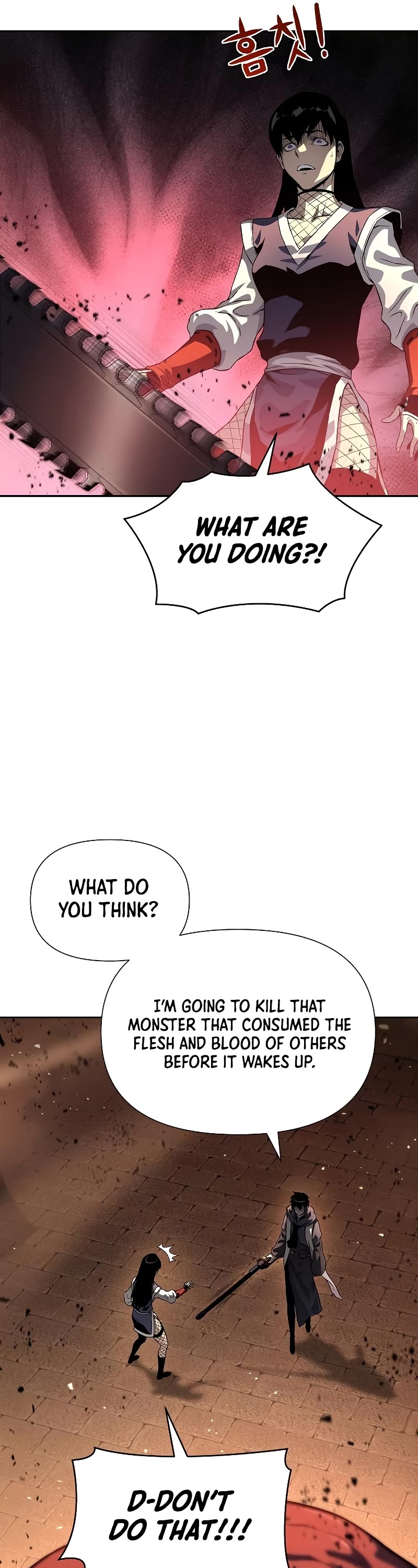 The Priest of Corruption chapter 12 page 46