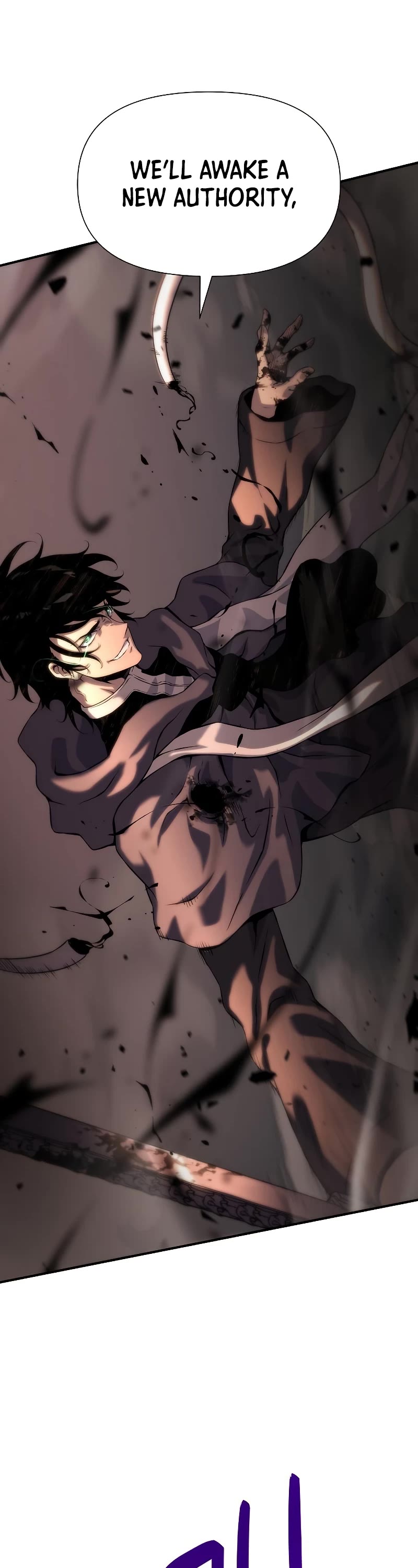 The Priest of Corruption chapter 12 page 56