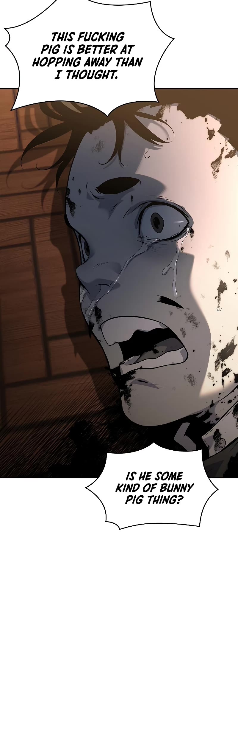 The Priest of Corruption chapter 12 page 6