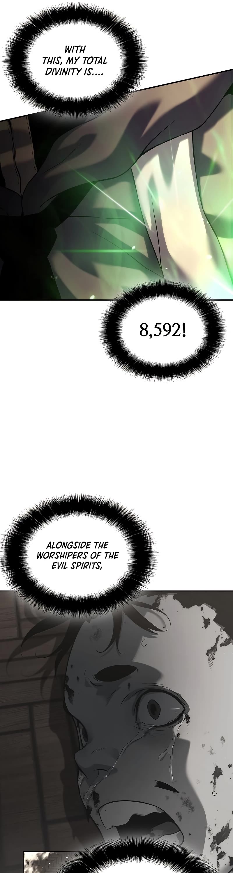 The Priest of Corruption chapter 12 page 61