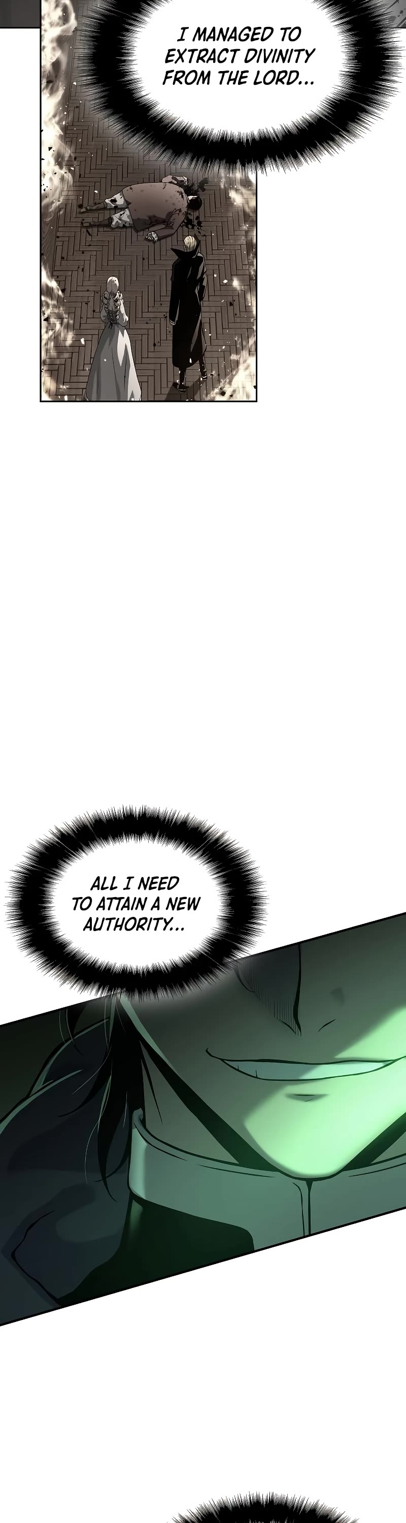 The Priest of Corruption chapter 12 page 62