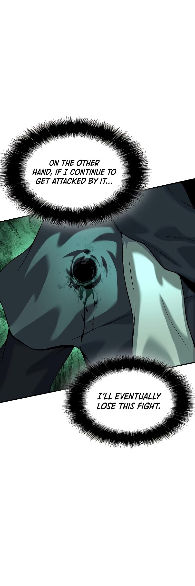 The Priest of Corruption chapter 12 page 64