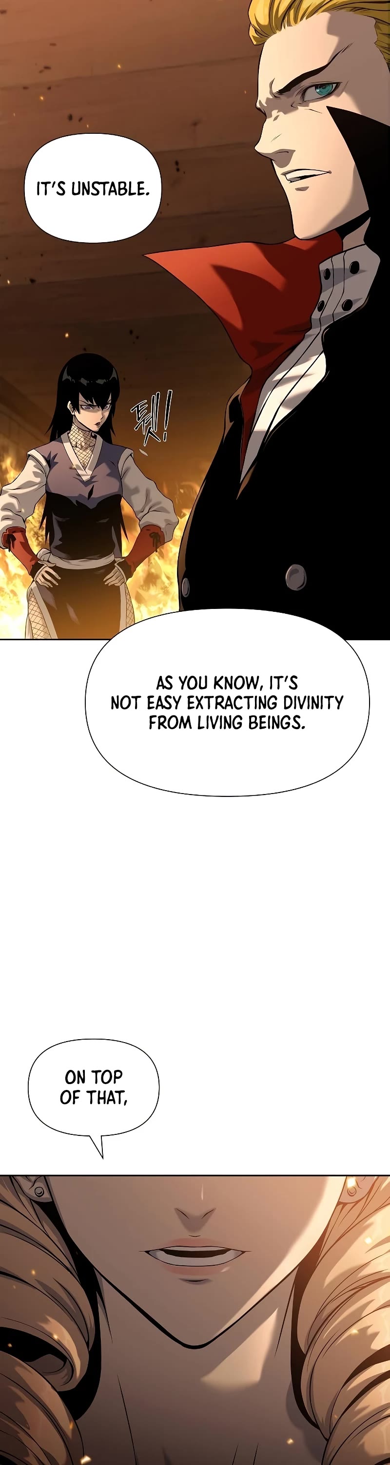 The Priest of Corruption chapter 12 page 8