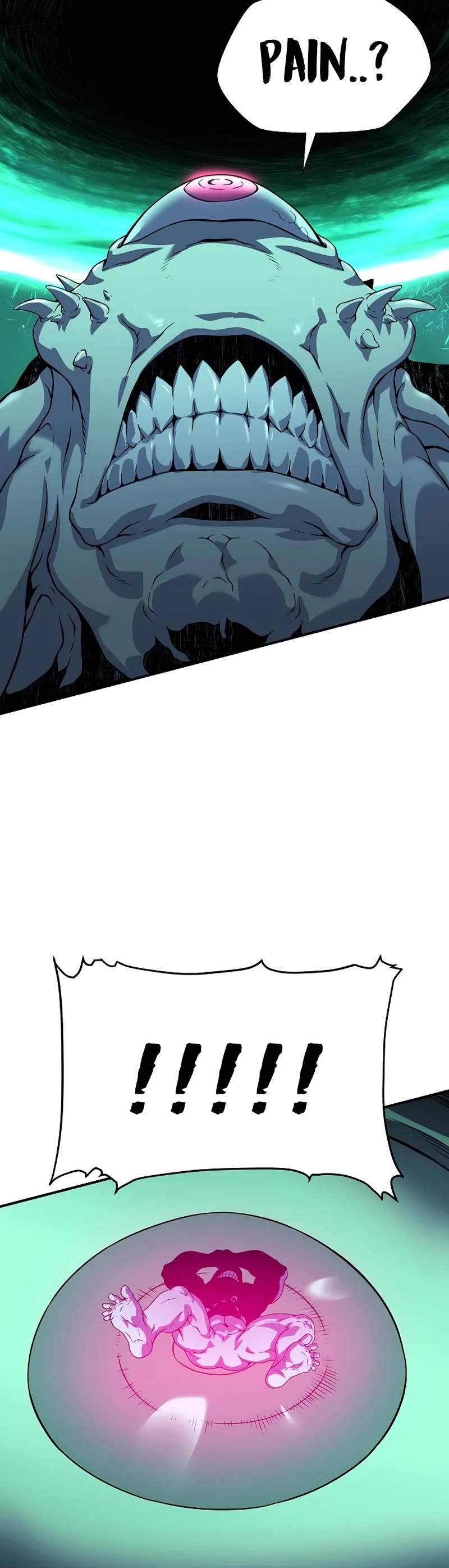 The Priest of Corruption chapter 13 page 10