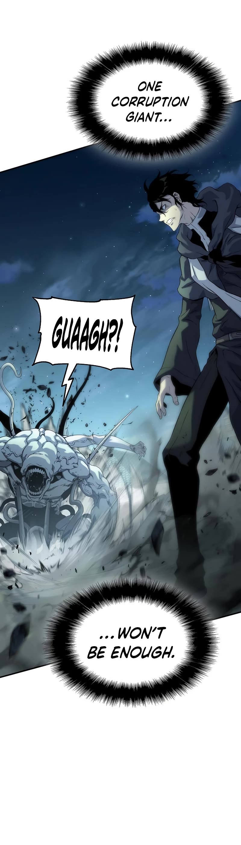 The Priest of Corruption chapter 13 page 16