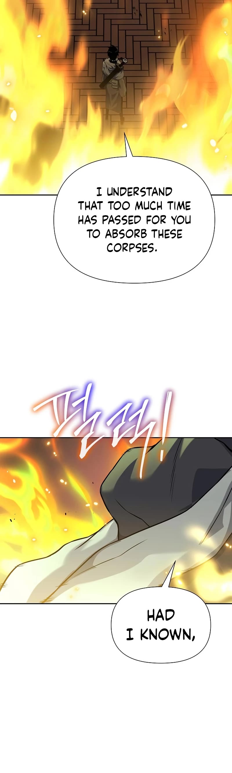 The Priest of Corruption chapter 13 page 21