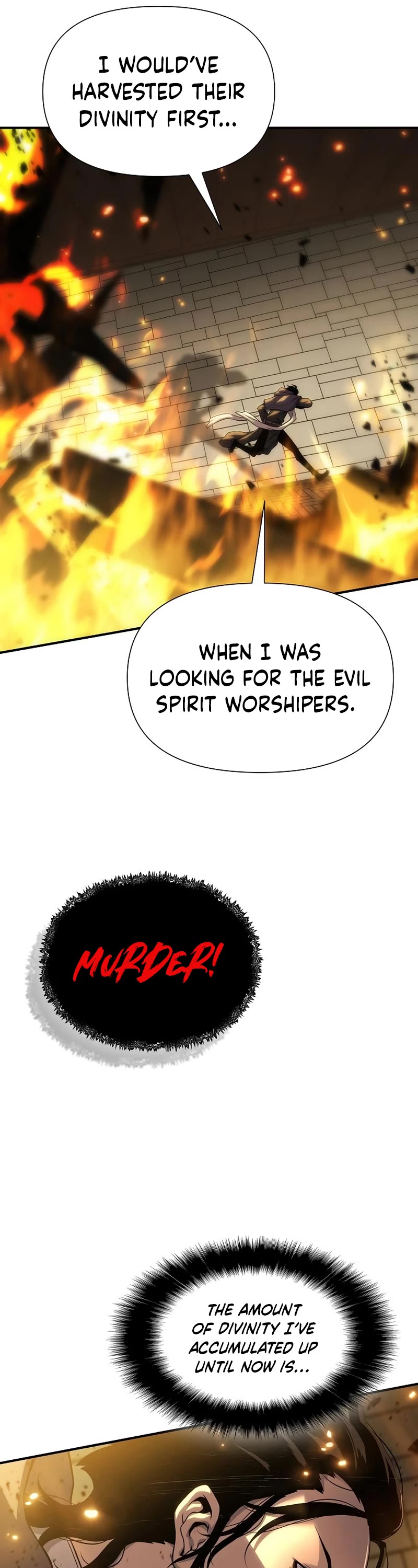 The Priest of Corruption chapter 13 page 22