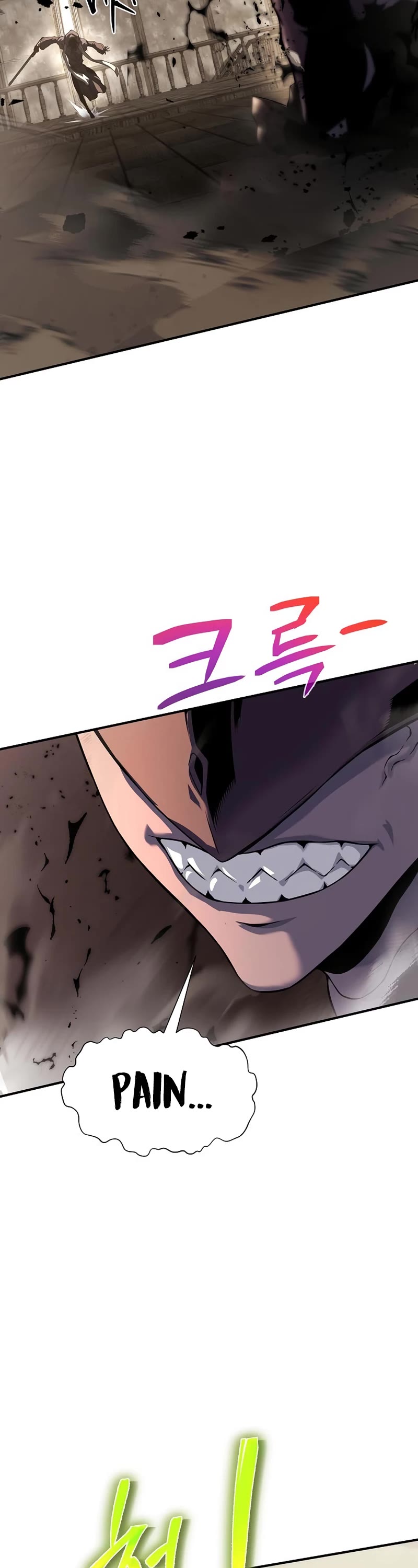 The Priest of Corruption chapter 13 page 33