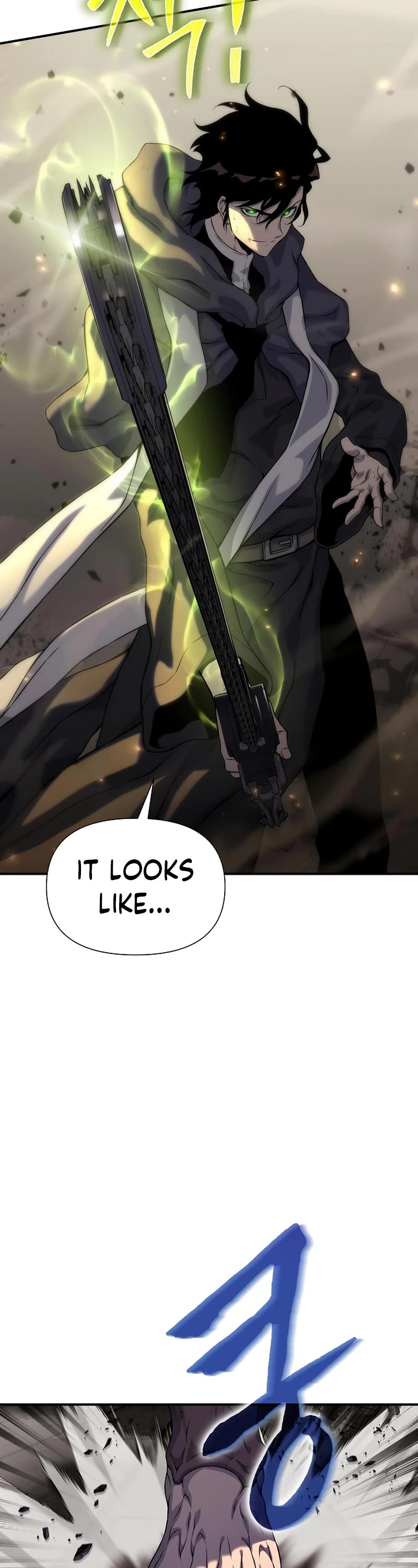 The Priest of Corruption chapter 13 page 34