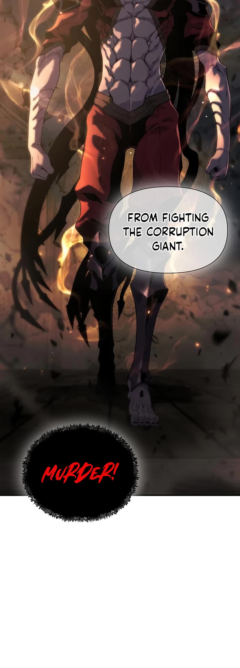 The Priest of Corruption chapter 13 page 36