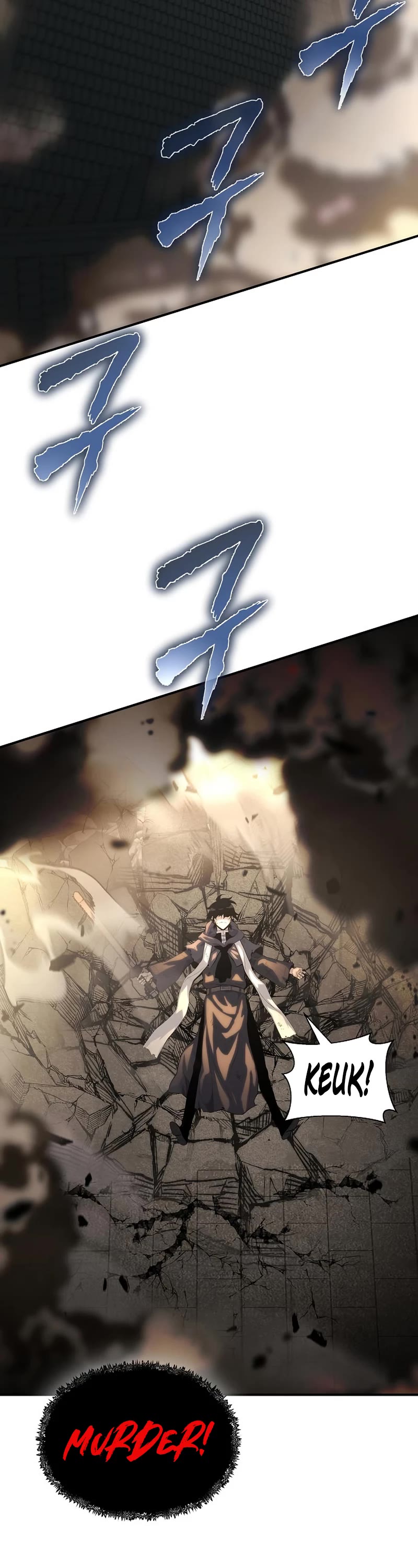 The Priest of Corruption chapter 13 page 49