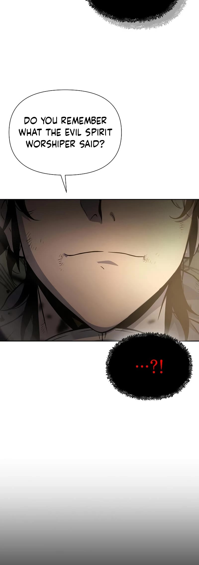 The Priest of Corruption chapter 13 page 51