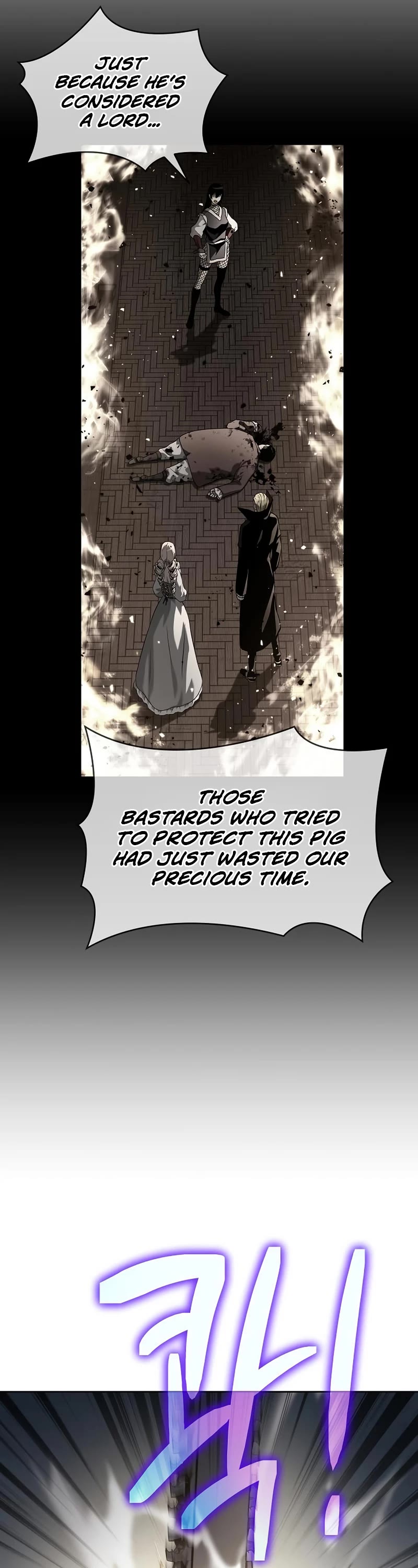 The Priest of Corruption chapter 13 page 52
