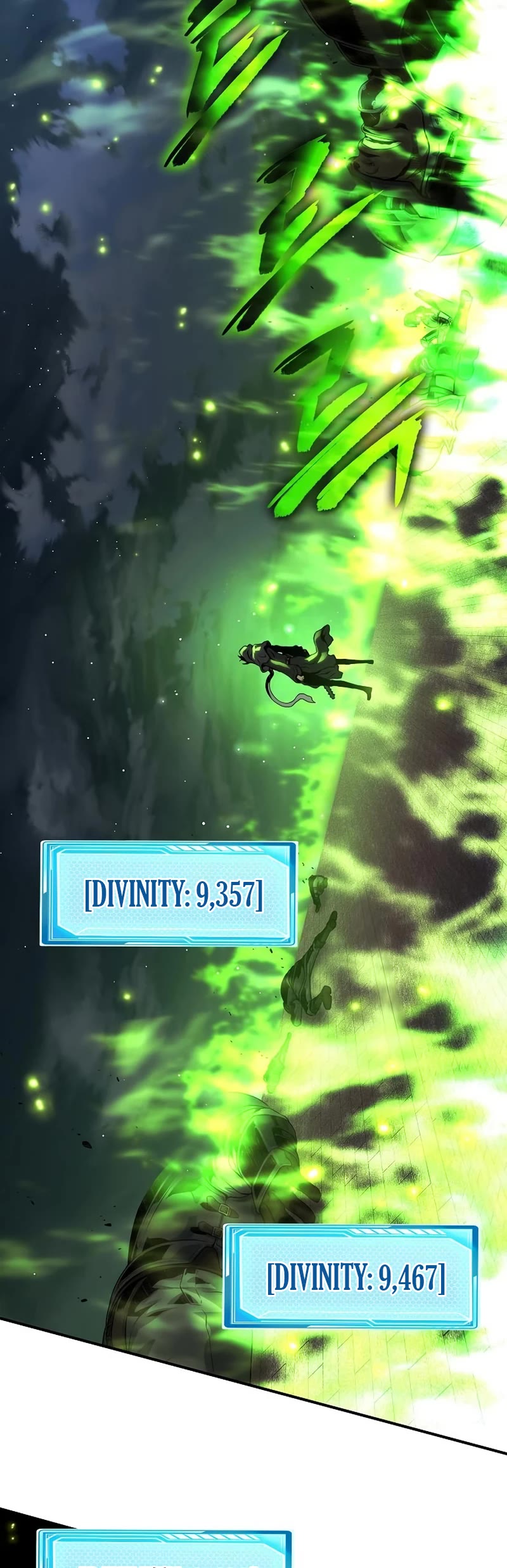 The Priest of Corruption chapter 13 page 60