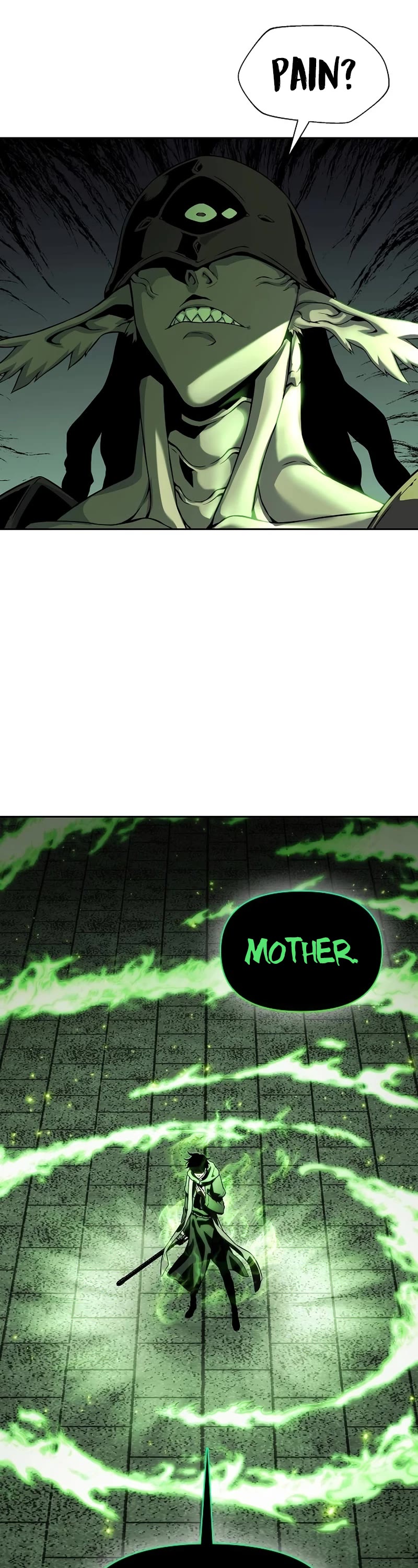 The Priest of Corruption chapter 13 page 63