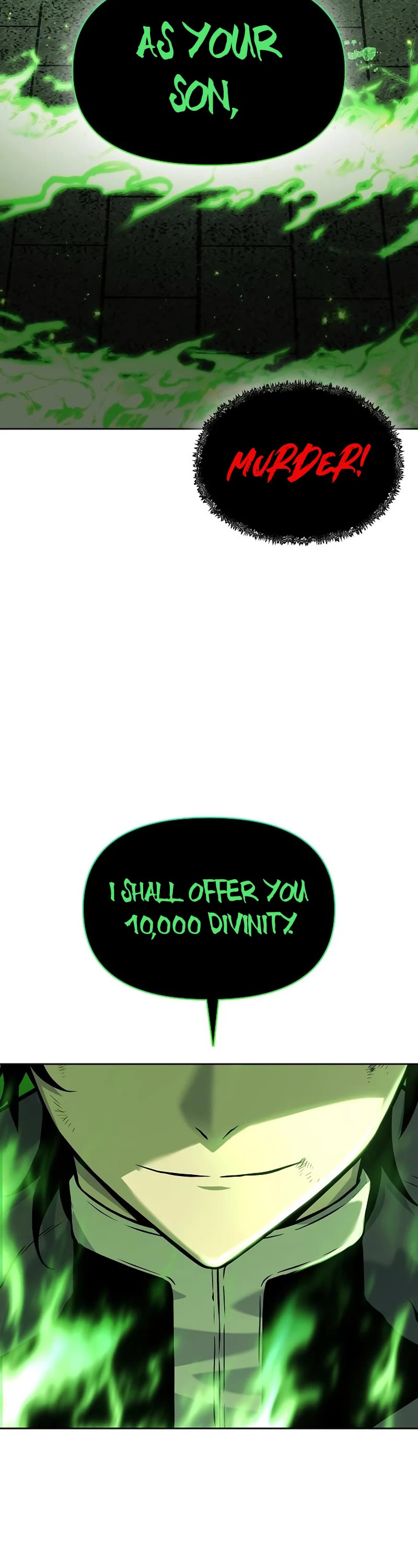 The Priest of Corruption chapter 13 page 64