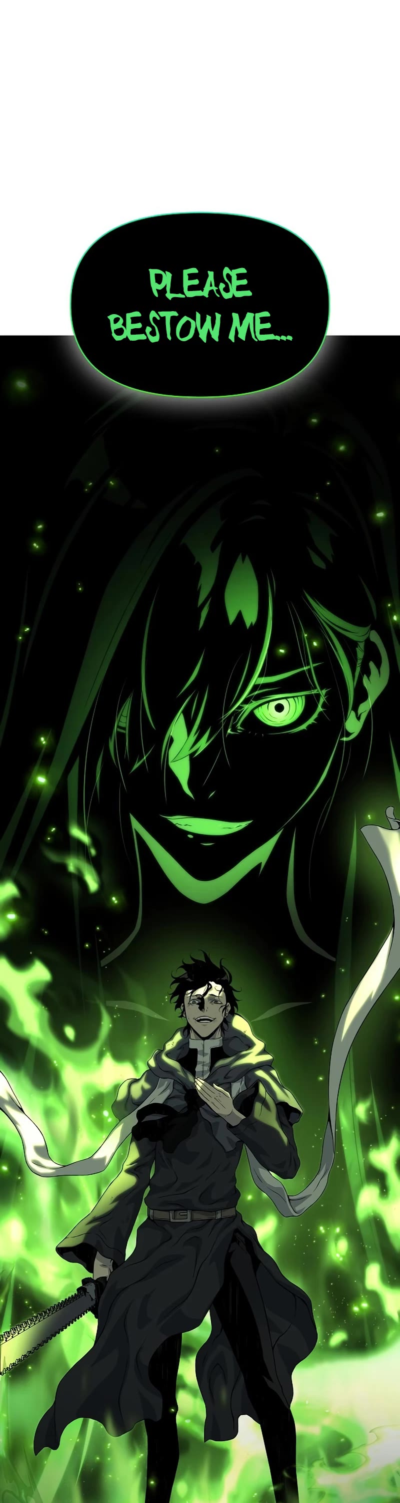 The Priest of Corruption chapter 13 page 65