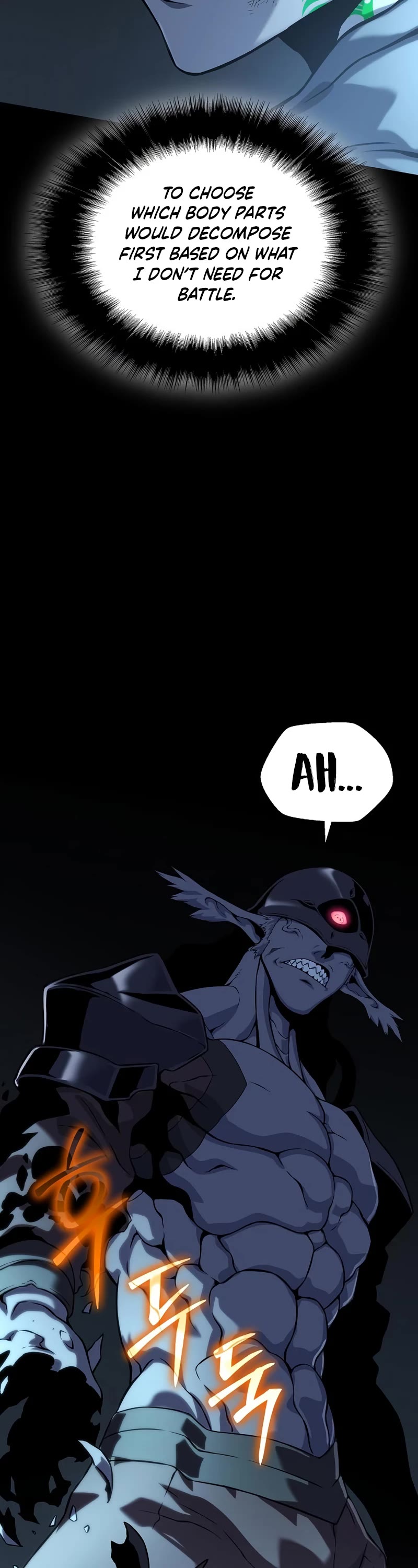 The Priest of Corruption chapter 13 page 78