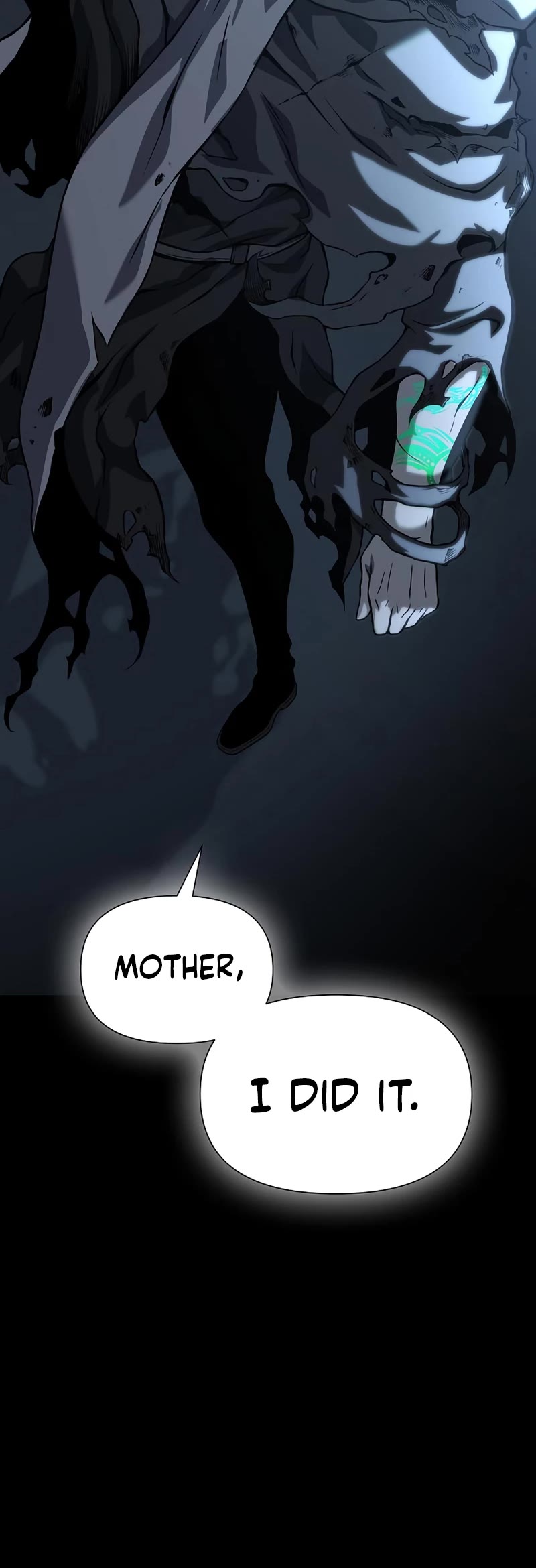 The Priest of Corruption chapter 13 page 86