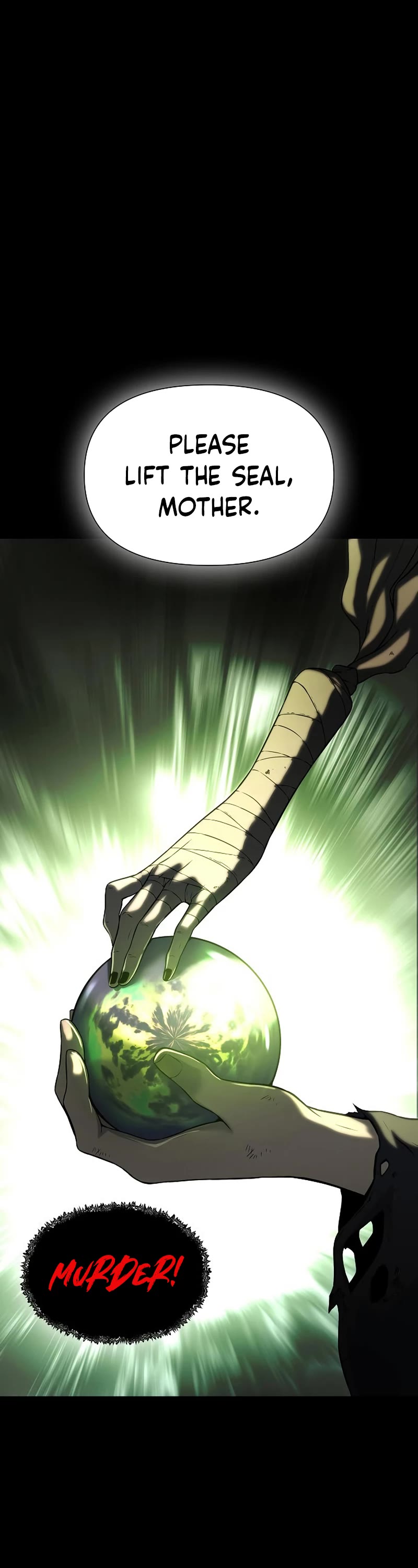 The Priest of Corruption chapter 13 page 89