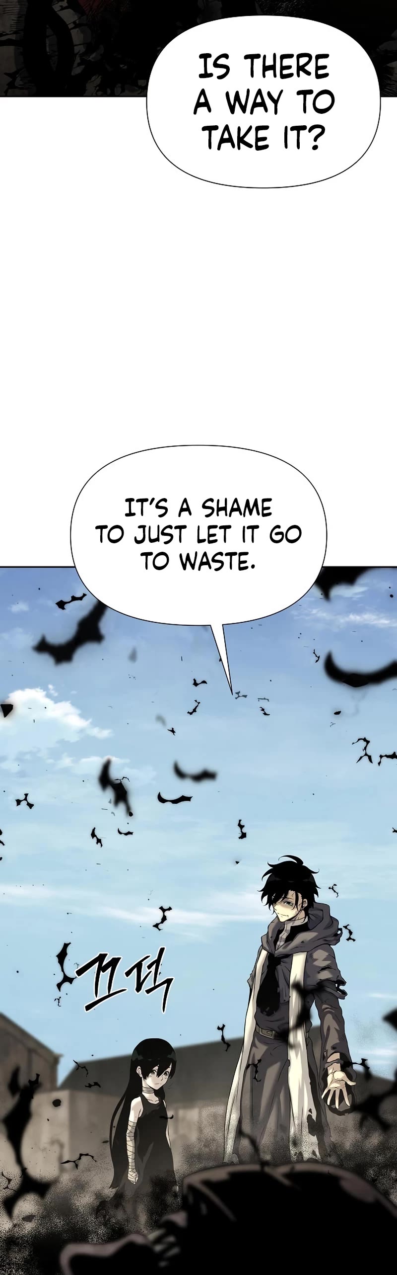 The Priest of Corruption chapter 14 page 10