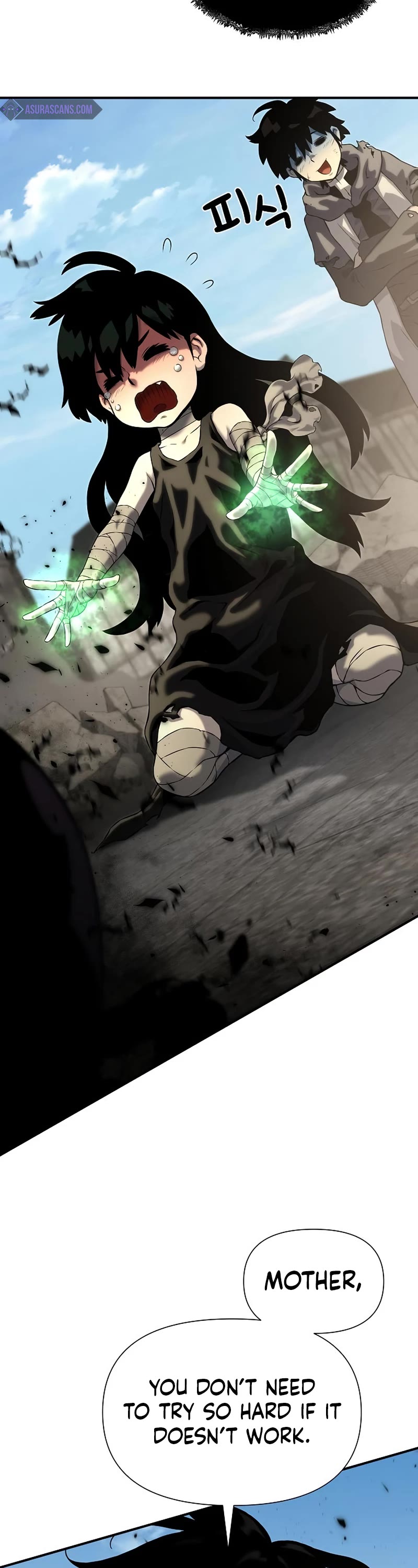 The Priest of Corruption chapter 14 page 13