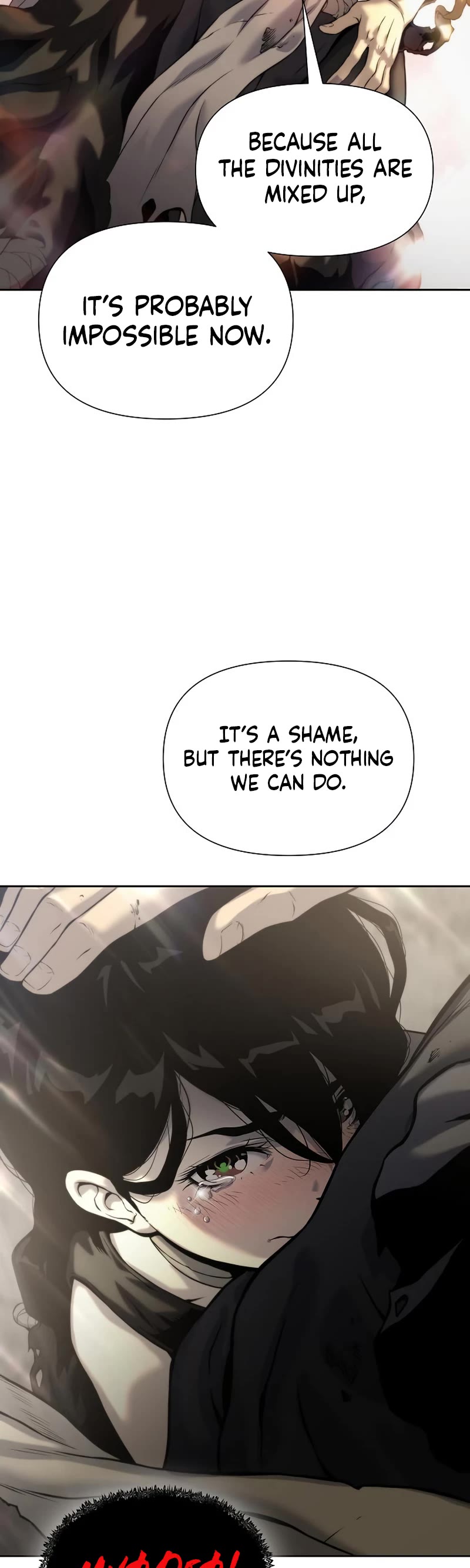 The Priest of Corruption chapter 14 page 15