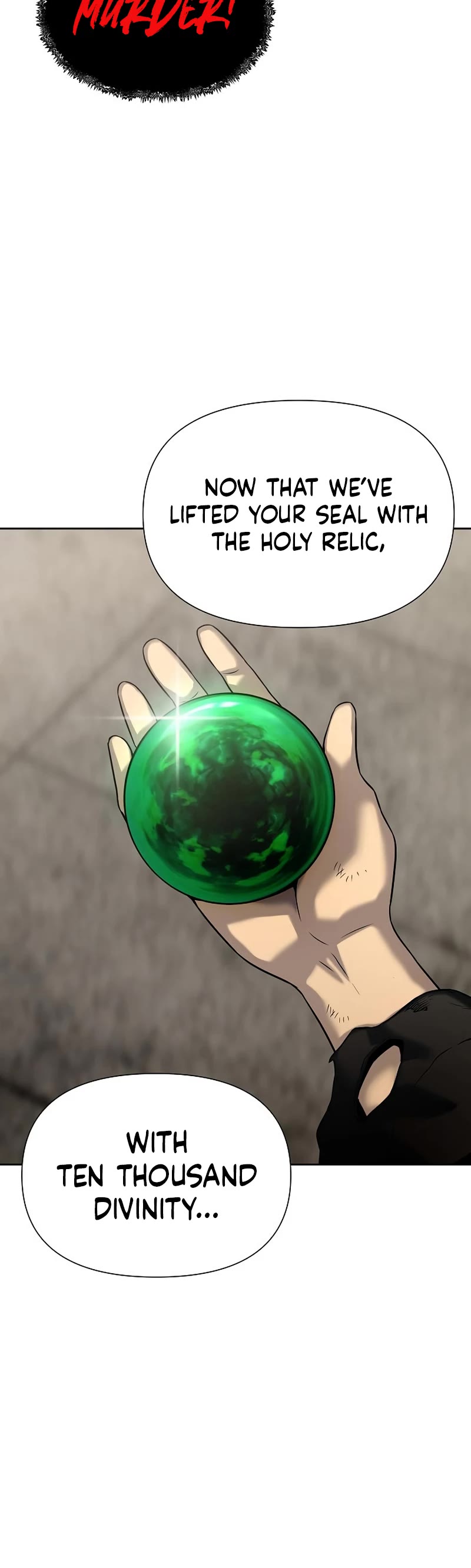 The Priest of Corruption chapter 14 page 16