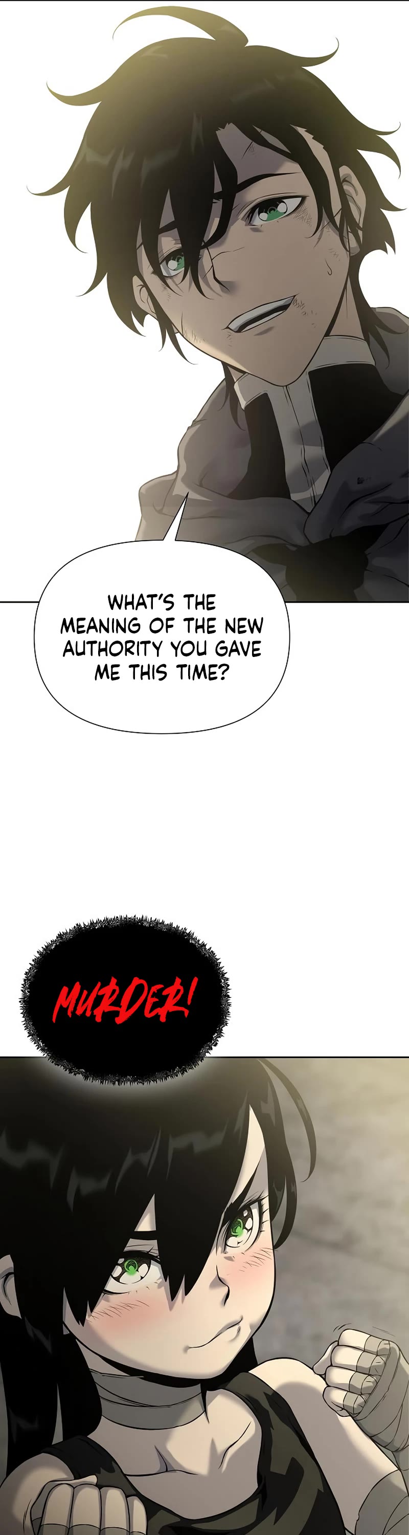 The Priest of Corruption chapter 14 page 22