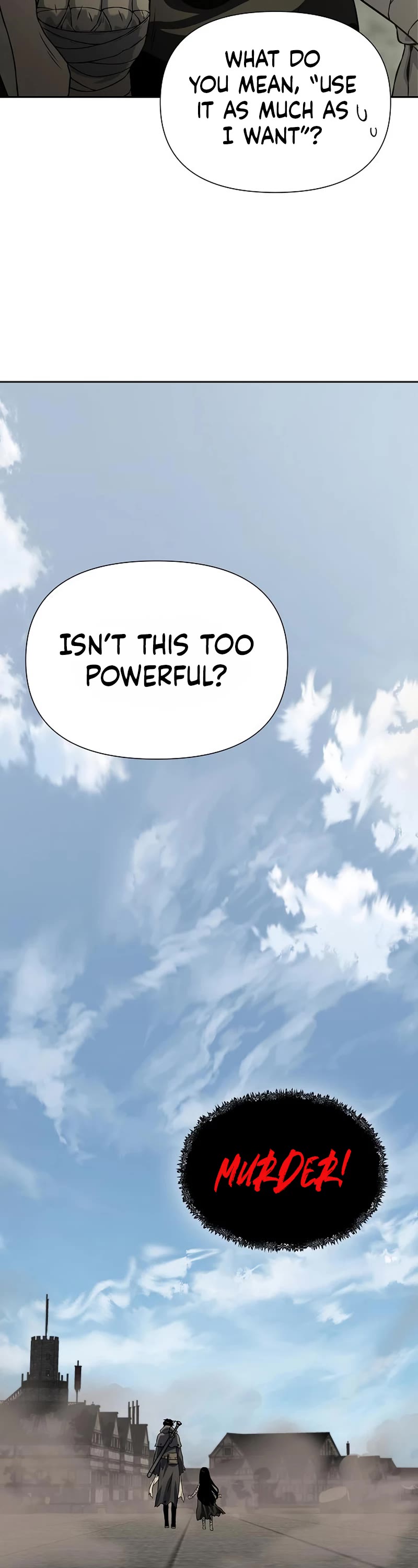 The Priest of Corruption chapter 14 page 23