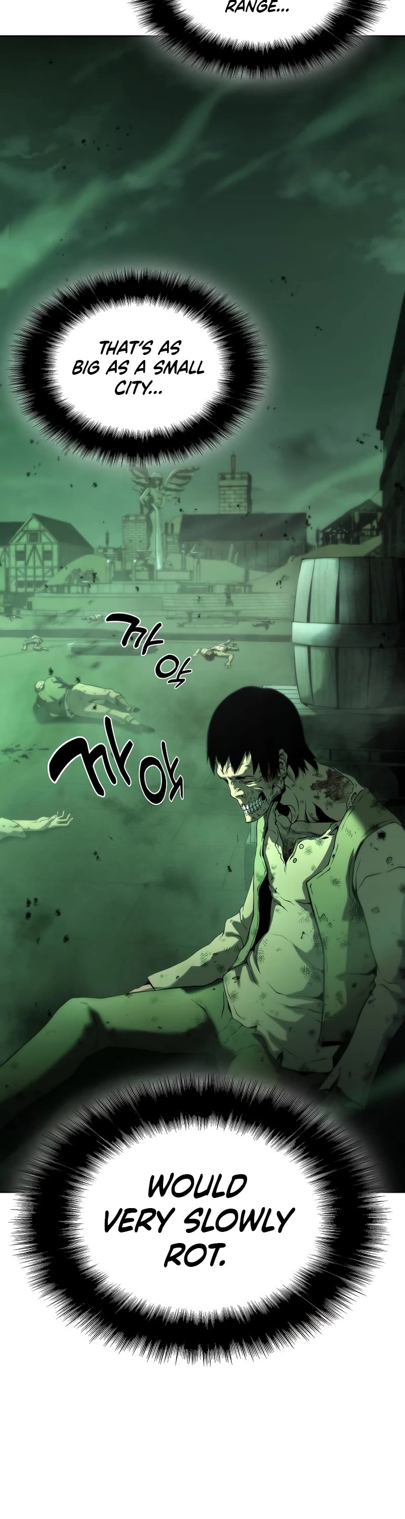 The Priest of Corruption chapter 14 page 26