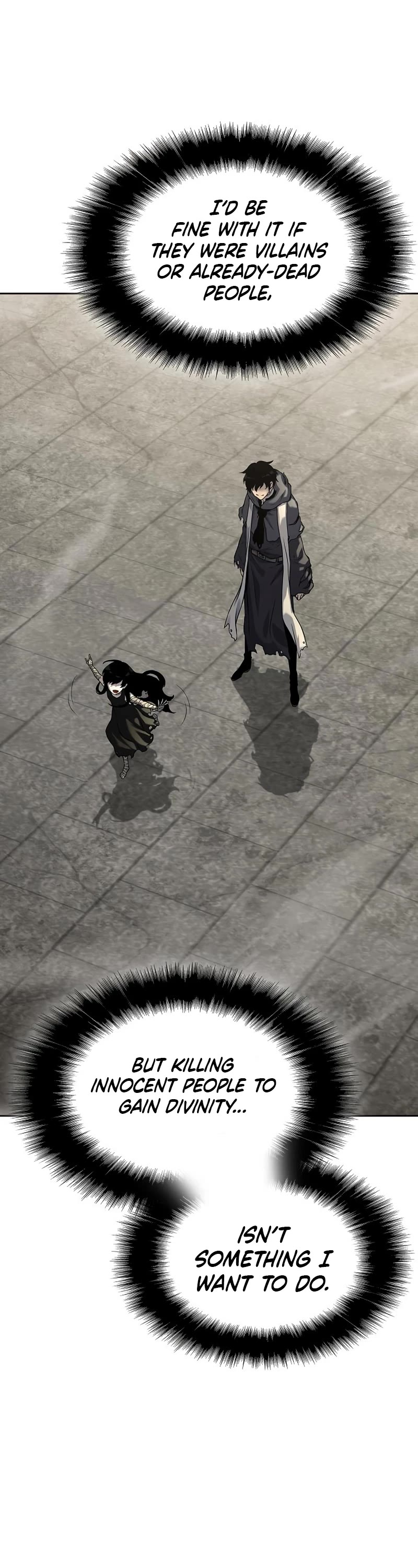 The Priest of Corruption chapter 14 page 27