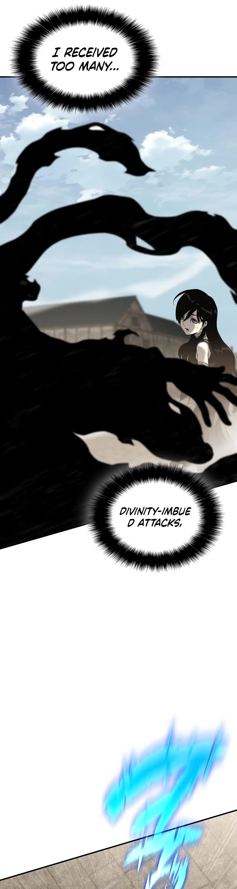 The Priest of Corruption chapter 14 page 32