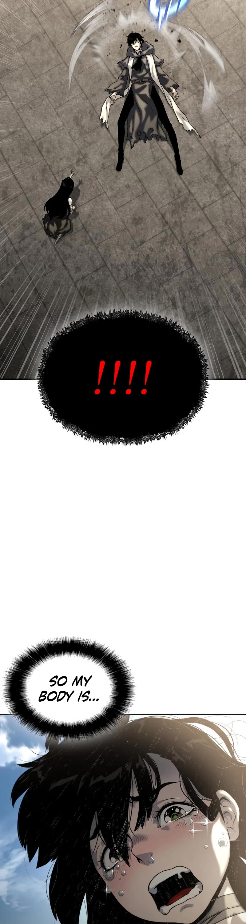 The Priest of Corruption chapter 14 page 33