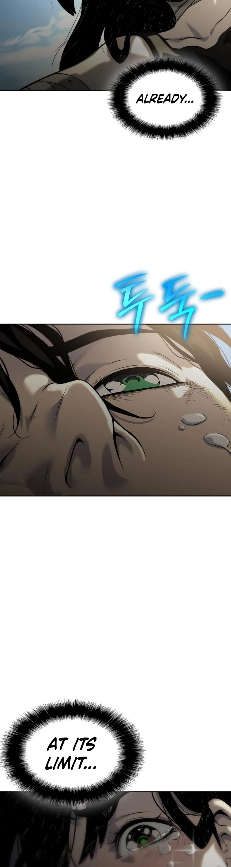 The Priest of Corruption chapter 14 page 34