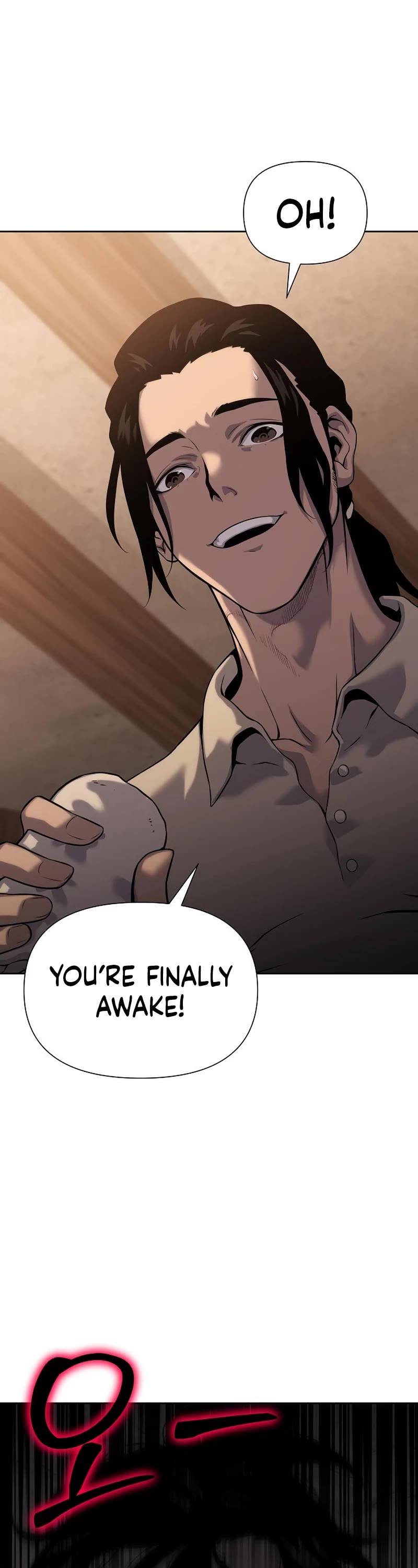 The Priest of Corruption chapter 14 page 37