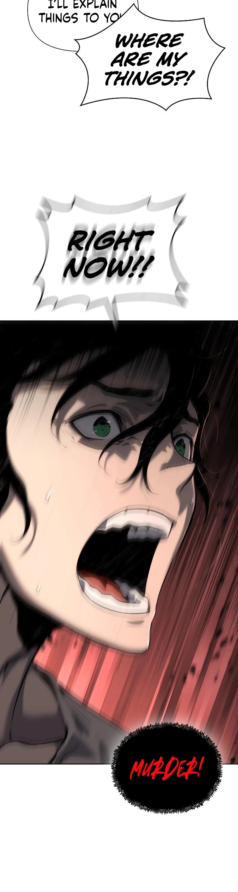 The Priest of Corruption chapter 14 page 40