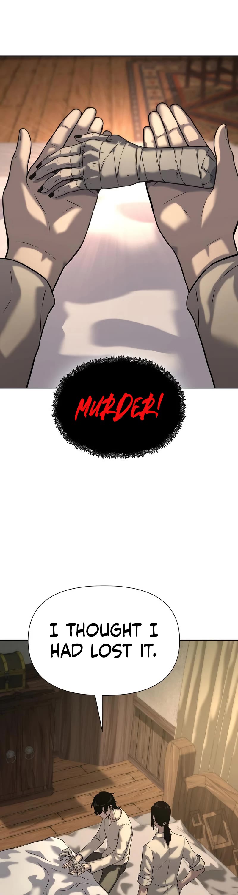 The Priest of Corruption chapter 14 page 42