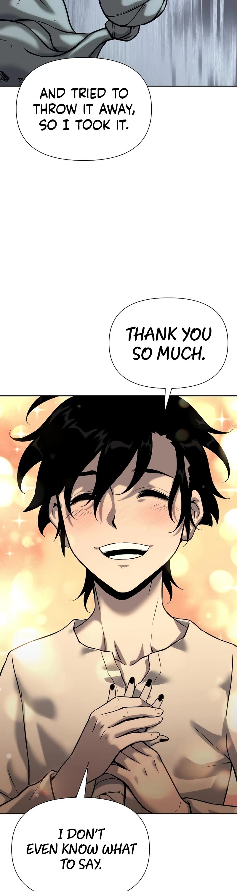 The Priest of Corruption chapter 14 page 44