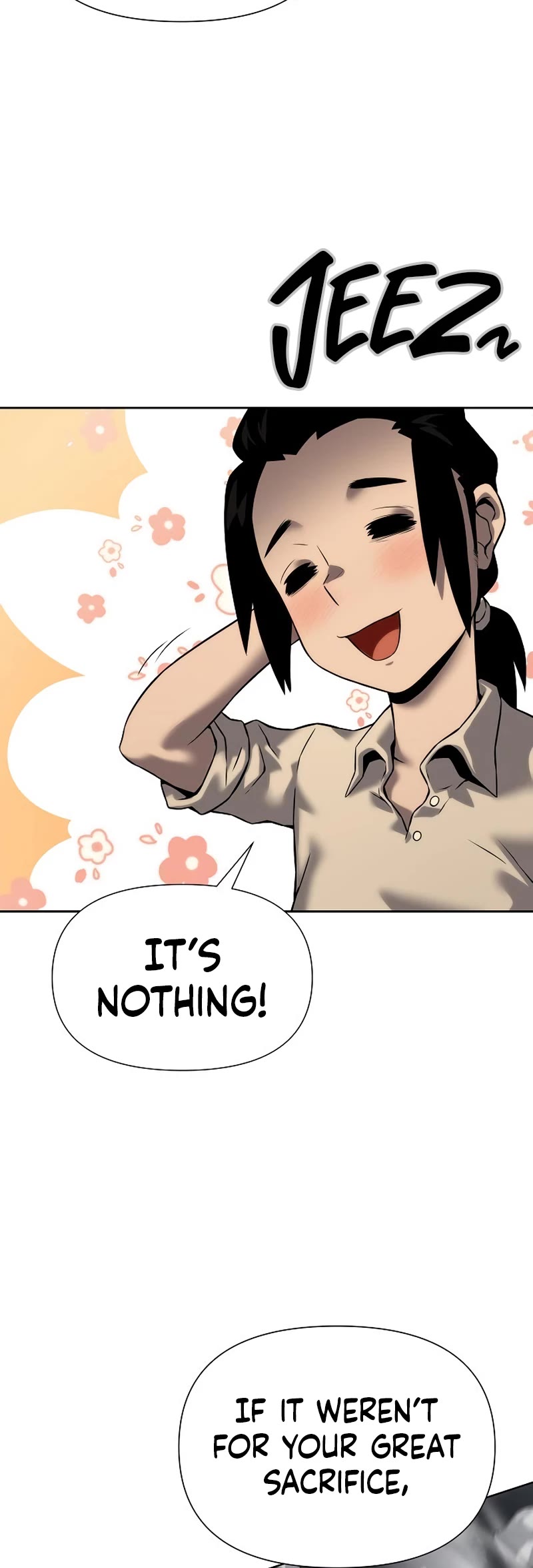 The Priest of Corruption chapter 14 page 45