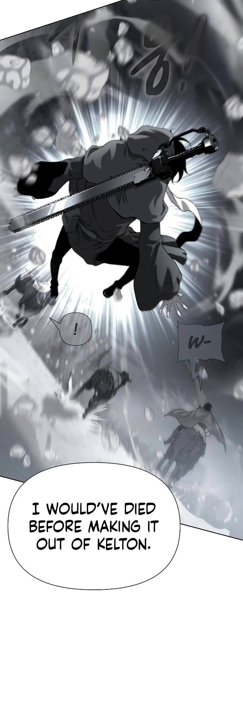 The Priest of Corruption chapter 14 page 46